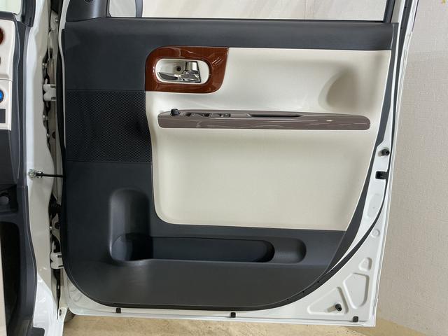 ムーヴキャンバスＧメイクアップＶＳ　ＳＡIII　ナビ　パノラマモニターワンオーナー　ナビ　パノラマモニター　ＥＴＣ　ドライブレコーダー　プッシュボタンエンジンスタート　フルセグチューナー　ブルートゥース対応　両側リヤパワースライドドア　ＬＥＤヘッドライト　オートエアコン（京都府）の中古車