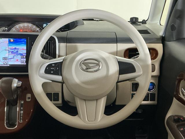 ムーヴキャンバスＧメイクアップＶＳ　ＳＡIII　ナビ　パノラマモニターワンオーナー　ナビ　パノラマモニター　ＥＴＣ　ドライブレコーダー　プッシュボタンエンジンスタート　フルセグチューナー　ブルートゥース対応　両側リヤパワースライドドア　ＬＥＤヘッドライト　オートエアコン（京都府）の中古車