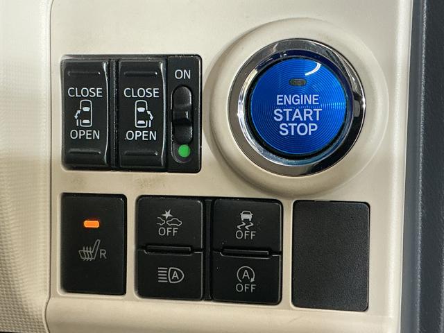 ムーヴキャンバスＧメイクアップＶＳ　ＳＡIII　ナビ　パノラマモニターワンオーナー　ナビ　パノラマモニター　ＥＴＣ　ドライブレコーダー　プッシュボタンエンジンスタート　フルセグチューナー　ブルートゥース対応　両側リヤパワースライドドア　ＬＥＤヘッドライト　オートエアコン（京都府）の中古車