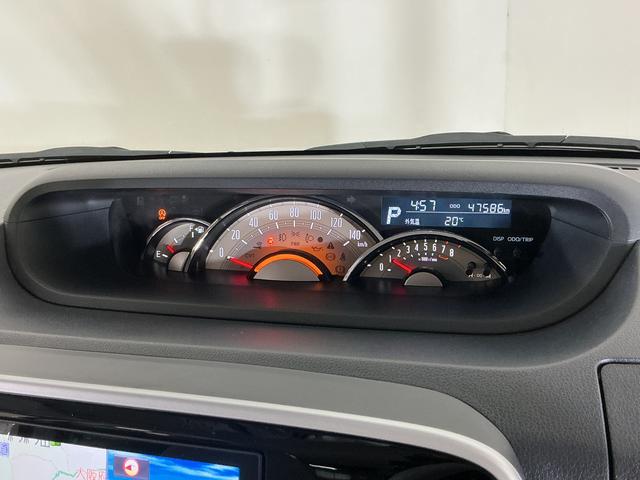 ムーヴキャンバスＧメイクアップＶＳ　ＳＡIII　ナビ　パノラマモニターワンオーナー　ナビ　パノラマモニター　ＥＴＣ　ドライブレコーダー　プッシュボタンエンジンスタート　フルセグチューナー　ブルートゥース対応　両側リヤパワースライドドア　ＬＥＤヘッドライト　オートエアコン（京都府）の中古車