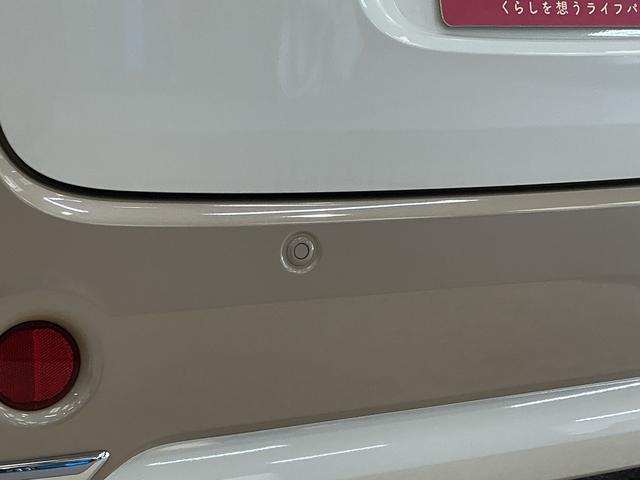 ムーヴキャンバスＧメイクアップリミテッド　ＳＡIII　ナビ　パノラマモニターワンオーナー　ナビ　パノラマモニター　ＥＴＣ　ドライブレコーダー　フルセグチューナー　ブルートゥース対応　プッシュボタンエンジンスタート　両側リヤパワースライドドア　スマートアシストＩＩＩ　ＡＢＳ（京都府）の中古車