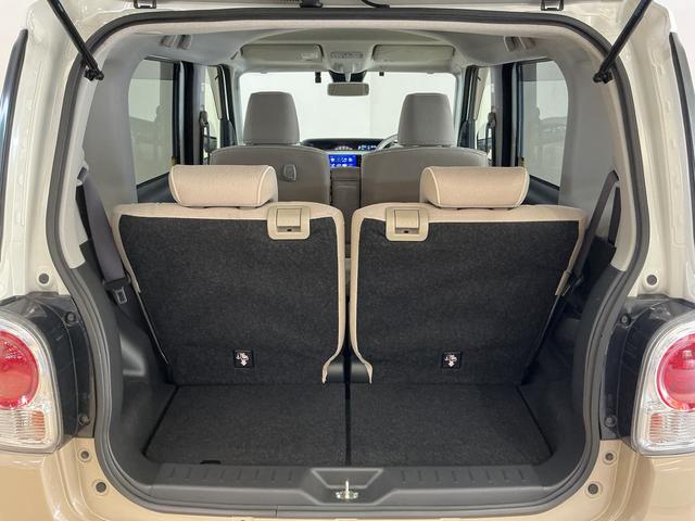 ムーヴキャンバスＧメイクアップリミテッド　ＳＡIII　ナビ　パノラマモニターワンオーナー　ナビ　パノラマモニター　ＥＴＣ　ドライブレコーダー　フルセグチューナー　ブルートゥース対応　プッシュボタンエンジンスタート　両側リヤパワースライドドア　スマートアシストＩＩＩ　ＡＢＳ（京都府）の中古車