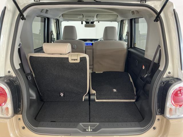 ムーヴキャンバスＧメイクアップリミテッド　ＳＡIII　ナビ　パノラマモニターワンオーナー　ナビ　パノラマモニター　ＥＴＣ　ドライブレコーダー　フルセグチューナー　ブルートゥース対応　プッシュボタンエンジンスタート　両側リヤパワースライドドア　スマートアシストＩＩＩ　ＡＢＳ（京都府）の中古車