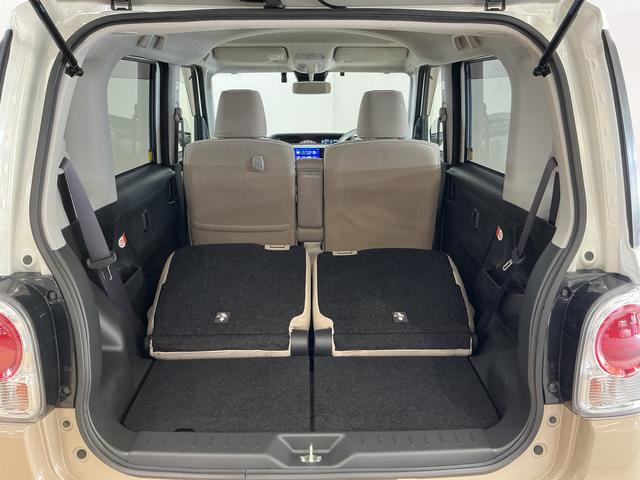 ムーヴキャンバスＧメイクアップリミテッド　ＳＡIII　ナビ　パノラマモニターワンオーナー　ナビ　パノラマモニター　ＥＴＣ　ドライブレコーダー　フルセグチューナー　ブルートゥース対応　プッシュボタンエンジンスタート　両側リヤパワースライドドア　スマートアシストＩＩＩ　ＡＢＳ（京都府）の中古車