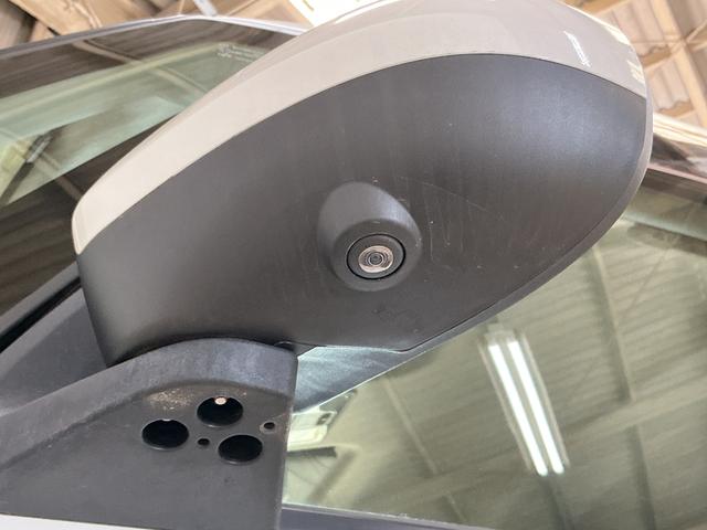 ムーヴキャンバスＧメイクアップリミテッド　ＳＡIII　ナビ　パノラマモニターワンオーナー　ナビ　パノラマモニター　ＥＴＣ　ドライブレコーダー　フルセグチューナー　ブルートゥース対応　プッシュボタンエンジンスタート　両側リヤパワースライドドア　スマートアシストＩＩＩ　ＡＢＳ（京都府）の中古車