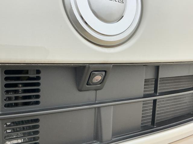 ムーヴキャンバスＧメイクアップリミテッド　ＳＡIII　ナビ　パノラマモニターワンオーナー　ナビ　パノラマモニター　ＥＴＣ　ドライブレコーダー　フルセグチューナー　ブルートゥース対応　プッシュボタンエンジンスタート　両側リヤパワースライドドア　スマートアシストＩＩＩ　ＡＢＳ（京都府）の中古車