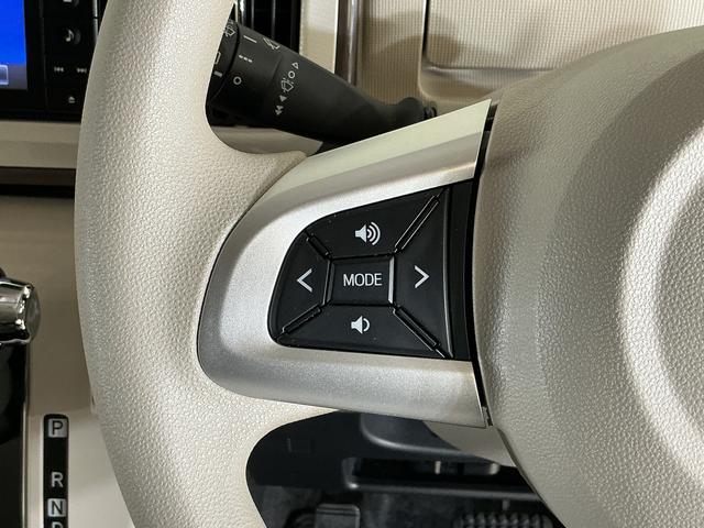 ムーヴキャンバスＧメイクアップリミテッド　ＳＡIII　ナビ　パノラマモニターワンオーナー　ナビ　パノラマモニター　ＥＴＣ　ドライブレコーダー　フルセグチューナー　ブルートゥース対応　プッシュボタンエンジンスタート　両側リヤパワースライドドア　スマートアシストＩＩＩ　ＡＢＳ（京都府）の中古車