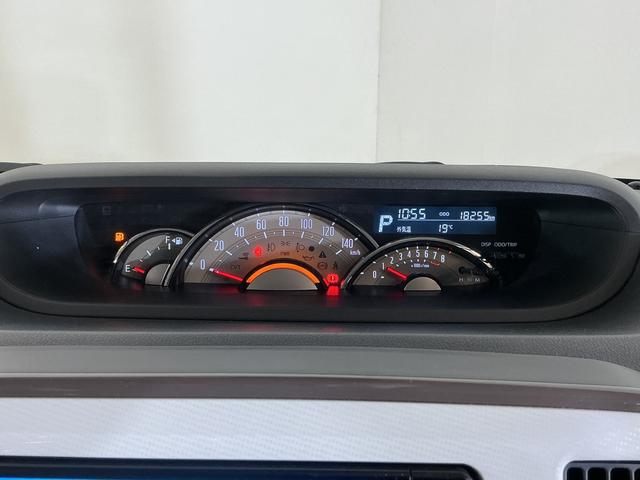 ムーヴキャンバスＧメイクアップリミテッド　ＳＡIII　ナビ　パノラマモニターワンオーナー　ナビ　パノラマモニター　ＥＴＣ　ドライブレコーダー　フルセグチューナー　ブルートゥース対応　プッシュボタンエンジンスタート　両側リヤパワースライドドア　スマートアシストＩＩＩ　ＡＢＳ（京都府）の中古車