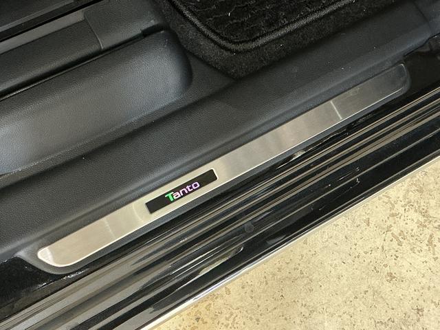 タントカスタムＲＳスタイルセレクション　ワンオーナー　ターボ　ナビワンオーナー　ターボ　ナビ　バックカメラ　ドライブレコーダー　ＥＴＣ　両側電動スライドドア　ロングスライドシート　コーナーセンサー　アダプティブクルーズコントロール　シートヒーター　Ｂｌｕｅｔｏｏｔｈ（京都府）の中古車