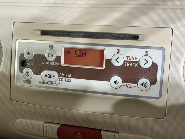 ミラココアココアＸ　ワンオーナー　ＣＤオーディオ　ＥＴＣ　ドアバイザーワンオーナー　ＣＤオーディオ　ＥＴＣ　ドアバイザー　キーレスエントリー　アイドリングストップ　盗難防止装置　電動格納ミラー　１２Ｖ電源ソケット　ヘッドライトレべライザー　オートエアコン（京都府）の中古車