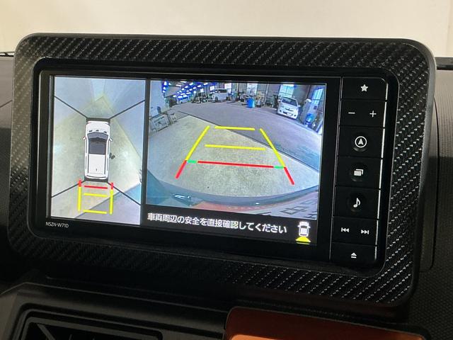 タフトＧ　ワンオーナー　ナビ　パノラマモニター　ドラレコ　ＥＴＣワンオーナー　ナビ　パノラマモニター　ドライブレコーダー　ＥＴＣ　前後コーナーセンサー　シートヒーター　電子パーキング　オートマチックハイビーム　オートブレーキホールド　スカイフィールトップ　スマアシ（京都府）の中古車