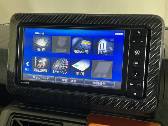 タフトＧ　ワンオーナー　ナビ　パノラマモニター　ドラレコ　ＥＴＣワンオーナー　ナビ　パノラマモニター　ドライブレコーダー　ＥＴＣ　前後コーナーセンサー　シートヒーター　電子パーキング　オートマチックハイビーム　オートブレーキホールド　スカイフィールトップ　スマアシ（京都府）の中古車