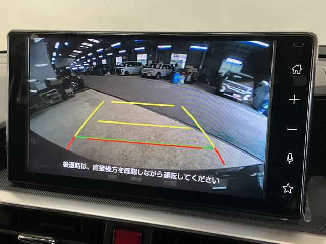 ロッキーG ターボ ディスプレイオーディオ バックカメラ ドラレコターボ ディスプレイオーディオ バックカメラ ドライブレコーダー ETC 前後コーナーセンサー アダプティブクルーズコントロール シートヒーター Bluetooth USB接続 フルセグTV スマアシ(京都府)の中古車