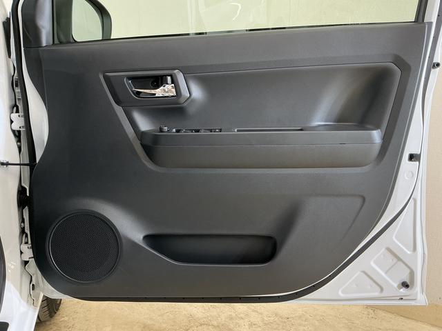 ミライースG SAIII 1オーナー シートヒーター コーナーセンサーワンオーナー シートヒーター 前後コーナーセンサー オートマチックハイビーム LEDヘッドライト オートライト プッシュスタート 横滑り防止装置 アイドリングストップ 14インチ純正アルミホイール(京都府)の中古車