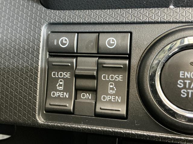 タントファンクロスターボ　ワンオーナー　４ＷＤ　バックカメラワンオーナー　ターボ　４ＷＤ　バックカメラ　両側電動スライドドア　前後コーナーセンサー　シートヒーター　電子パーキング　オートマチックハイビーム　オートブレーキホールド　ＵＳＢチャージャー（京都府）の中古車