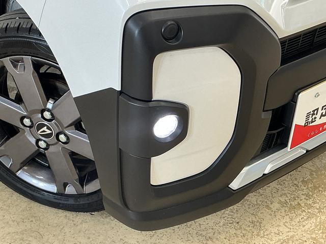 タントファンクロスターボ　ワンオーナー　４ＷＤ　バックカメラワンオーナー　ターボ　４ＷＤ　バックカメラ　両側電動スライドドア　前後コーナーセンサー　シートヒーター　電子パーキング　オートマチックハイビーム　オートブレーキホールド　ＵＳＢチャージャー（京都府）の中古車