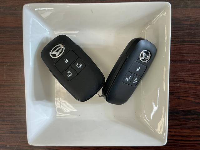 タントファンクロスターボ　ワンオーナー　４ＷＤ　バックカメラワンオーナー　ターボ　４ＷＤ　バックカメラ　両側電動スライドドア　前後コーナーセンサー　シートヒーター　電子パーキング　オートマチックハイビーム　オートブレーキホールド　ＵＳＢチャージャー（京都府）の中古車