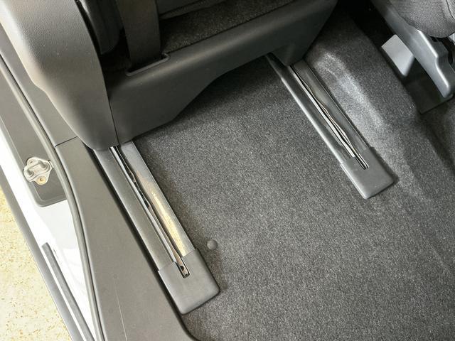 タントファンクロスターボ　ワンオーナー　４ＷＤ　バックカメラワンオーナー　ターボ　４ＷＤ　バックカメラ　両側電動スライドドア　前後コーナーセンサー　シートヒーター　電子パーキング　オートマチックハイビーム　オートブレーキホールド　ＵＳＢチャージャー（京都府）の中古車