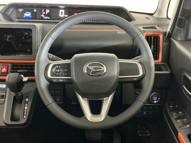 タントファンクロスターボ　ワンオーナー　４ＷＤ　バックカメラワンオーナー　ターボ　４ＷＤ　バックカメラ　両側電動スライドドア　前後コーナーセンサー　シートヒーター　電子パーキング　オートマチックハイビーム　オートブレーキホールド　ＵＳＢチャージャー（京都府）の中古車