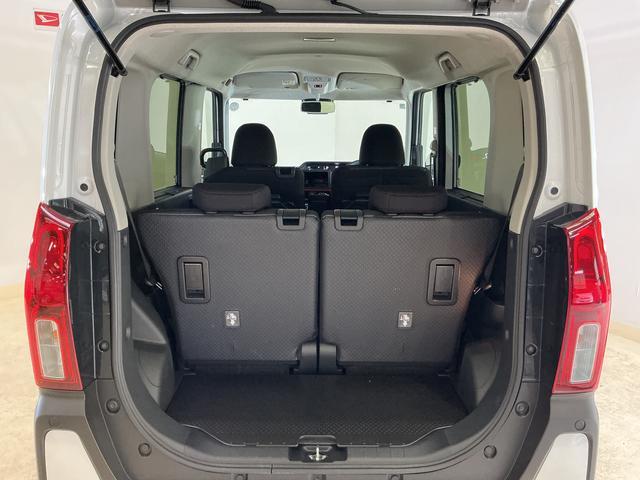 タントファンクロスターボ　ワンオーナー　４ＷＤ　バックカメラワンオーナー　ターボ　４ＷＤ　バックカメラ　両側電動スライドドア　前後コーナーセンサー　シートヒーター　電子パーキング　オートマチックハイビーム　オートブレーキホールド　ＵＳＢチャージャー（京都府）の中古車