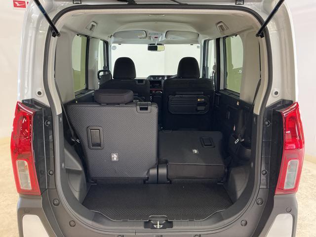 タントファンクロスターボ　ワンオーナー　４ＷＤ　バックカメラワンオーナー　ターボ　４ＷＤ　バックカメラ　両側電動スライドドア　前後コーナーセンサー　シートヒーター　電子パーキング　オートマチックハイビーム　オートブレーキホールド　ＵＳＢチャージャー（京都府）の中古車