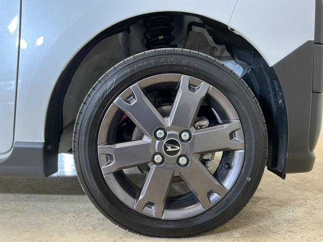 タントファンクロスターボ　ワンオーナー　４ＷＤ　バックカメラワンオーナー　ターボ　４ＷＤ　バックカメラ　両側電動スライドドア　前後コーナーセンサー　シートヒーター　電子パーキング　オートマチックハイビーム　オートブレーキホールド　ＵＳＢチャージャー（京都府）の中古車