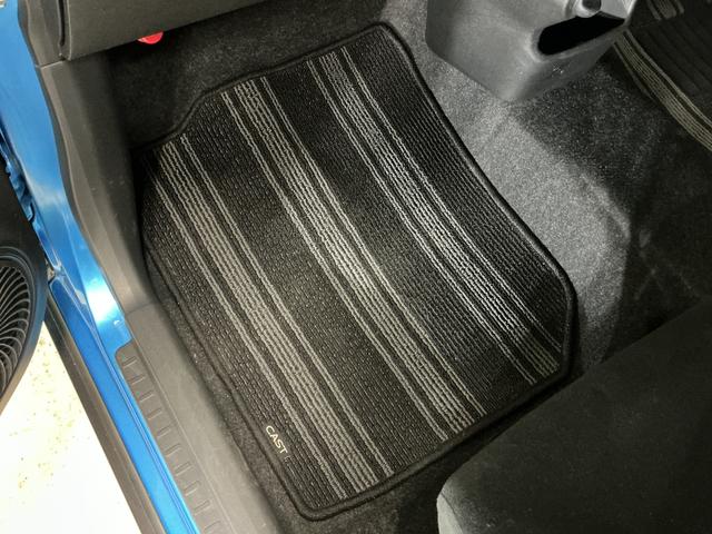 キャストアクティバG SAII ワンオーナー 4WD ナビ ETCワンオーナー 4WD ナビ ETC ダウンヒルアシストコントロール Bluetooth フルセグTV DVD再生 スマートキー 15インチ純正アルミホイール LEDヘッドライト デザインフィルムトップ(京都府)の中古車