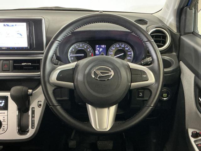 キャストアクティバG SAII ワンオーナー 4WD ナビ ETCワンオーナー 4WD ナビ ETC ダウンヒルアシストコントロール Bluetooth フルセグTV DVD再生 スマートキー 15インチ純正アルミホイール LEDヘッドライト デザインフィルムトップ(京都府)の中古車