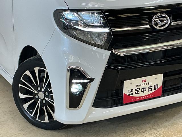 タントカスタムＲＳセレクション　ワンオーナー　ターボ　ナビ　ＥＴＣワンオーナー　ターボ　ナビ　パノラマモニター　ドライブレコーダー　ＥＴＣ　両側電動スライドドア　前後コーナーセンサー　アダプティブクルーズコントロール　ロングスライドシート　前席シートヒーター（京都府）の中古車