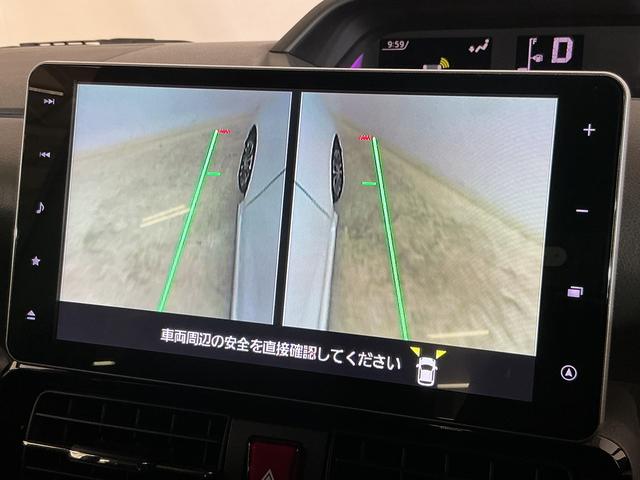 タントカスタムＲＳセレクション　ワンオーナー　ターボ　ナビ　ＥＴＣワンオーナー　ターボ　ナビ　パノラマモニター　ドライブレコーダー　ＥＴＣ　両側電動スライドドア　前後コーナーセンサー　アダプティブクルーズコントロール　ロングスライドシート　前席シートヒーター（京都府）の中古車