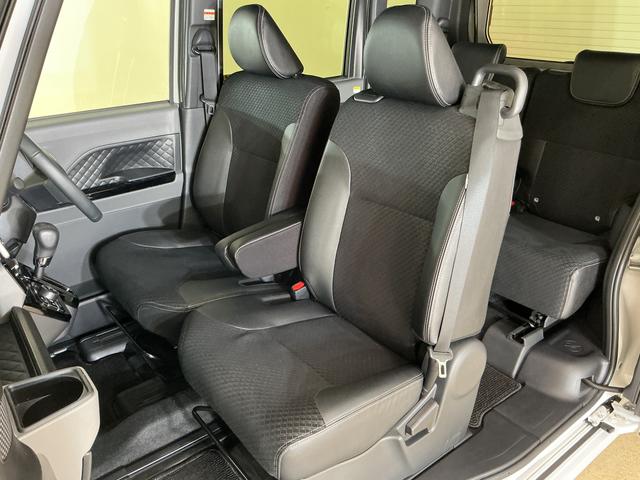 タントカスタムＲＳセレクション　ワンオーナー　ターボ　ナビ　ＥＴＣワンオーナー　ターボ　ナビ　パノラマモニター　ドライブレコーダー　ＥＴＣ　両側電動スライドドア　前後コーナーセンサー　アダプティブクルーズコントロール　ロングスライドシート　前席シートヒーター（京都府）の中古車