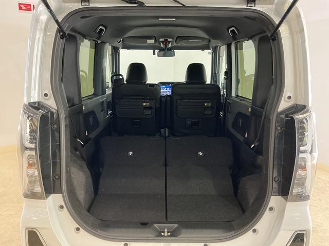 タントカスタムＲＳセレクション　ワンオーナー　ターボ　ナビ　ＥＴＣワンオーナー　ターボ　ナビ　パノラマモニター　ドライブレコーダー　ＥＴＣ　両側電動スライドドア　前後コーナーセンサー　アダプティブクルーズコントロール　ロングスライドシート　前席シートヒーター（京都府）の中古車