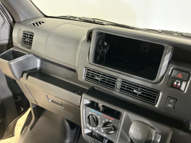 ハイゼットカーゴクルーズターボ　ワンオーナー　切替式４ＷＤ　コーナーセンサー１オーナー　切替式４ＷＤ　コーナーセンサー　オートマチックハイビーム　スマートキー　マニュアルエアコン　１２Ｖ電源ソケット　横滑り防止装置　アイドリングストップ　盗難防止装置　ヘッドライトレベライザー（京都府）の中古車