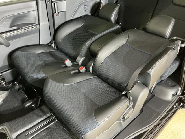 タントカスタムＸ　届出済み未使用車　パノラマモニター　両側電動届出済み未使用車　パノラモニター　両側電動スライドドア　コーナーセンサー　シートヒーター　スマートキー　電子パーキング　オートブレーキホールド　オートマチックハイビーム　１４インチ純正アルミホイール（京都府）の中古車