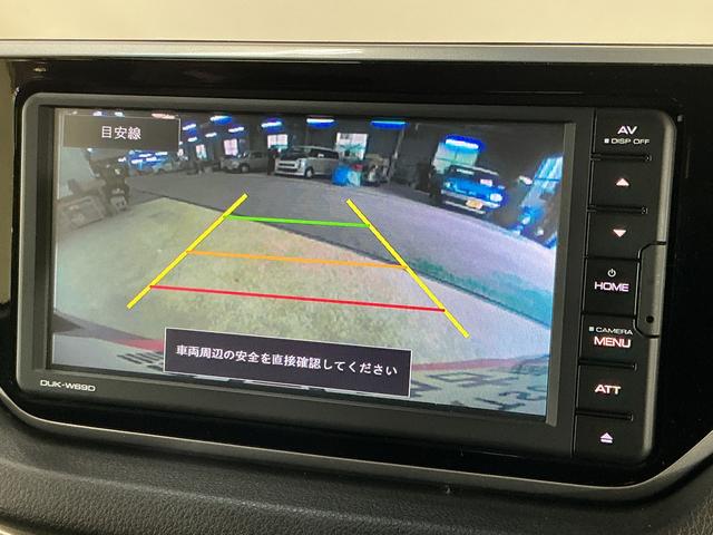 ムーヴＸリミテッドII　ＳＡIII　ディスプレイオーディオ　ＥＴＣディスプレイオーディオ　バックカメラ　ＥＴＣ　運転席シートヒーター　オートマチックハイビーム　ＵＳＢチャージャー　ＤＶＤ再生　ＨＩＤヘッドライト　オートライト　スマートキー　プッシュスタート（京都府）の中古車