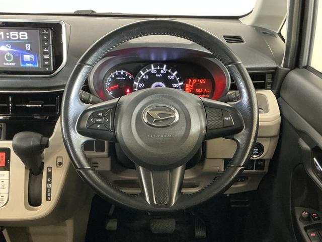 ムーヴＸリミテッドII　ＳＡIII　ディスプレイオーディオ　ＥＴＣディスプレイオーディオ　バックカメラ　ＥＴＣ　運転席シートヒーター　オートマチックハイビーム　ＵＳＢチャージャー　ＤＶＤ再生　ＨＩＤヘッドライト　オートライト　スマートキー　プッシュスタート（京都府）の中古車