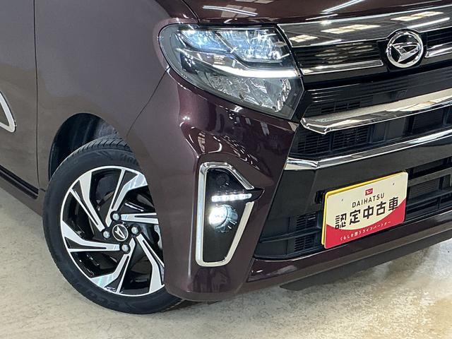 タントカスタムＲＳスタイルセレクション　ワンオーナー　ターボ　ナビワンオーナー　ターボ　ナビ　バックカメラ　ドラレコ　ＥＴＣ　両側電動スライドドア　コーナーセンサー　ロングスライドシート　アダプティブクルーズコントロール　オートマチックハイビーム　シートヒーター（京都府）の中古車