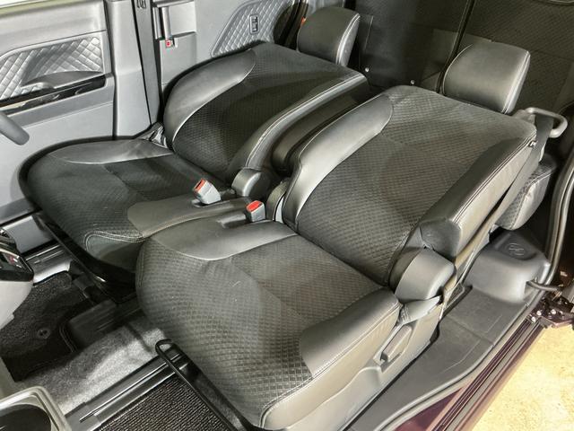 タントカスタムＲＳスタイルセレクション　ワンオーナー　ターボ　ナビワンオーナー　ターボ　ナビ　バックカメラ　ドラレコ　ＥＴＣ　両側電動スライドドア　コーナーセンサー　ロングスライドシート　アダプティブクルーズコントロール　オートマチックハイビーム　シートヒーター（京都府）の中古車