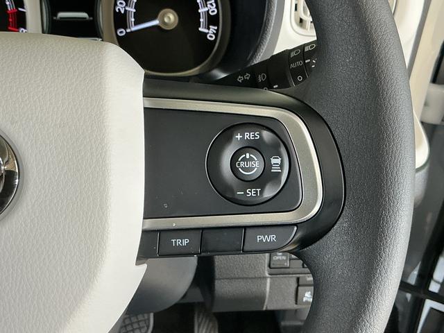 ムーヴキャンバスストライプスGターボ 届出済み未使用車 4WD ナビ届出済み未使用車 4WD ナビ バックカメラ 両側電動スライドドア コーナーセンサー シートヒーター ホットカップホルダー アダプティブクルーズコントロール オートマチックハイビーム 電子パーキング(京都府)の中古車