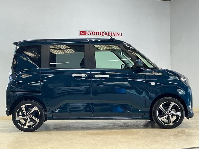 ムーヴＲＳ　ターボ　バックカメラ　両側電動スライドドア　クルコンターボ　バックカメラ　両側電動スライドドア　前後コーナーセンサー　アダプティブクルーズコントロール　オートマチックハイビーム　電子パーキング　オートブレーキホールド　ＵＳＢチャージャー　スマアシ（京都府）の中古車