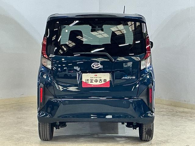 ムーヴＲＳ　ターボ　バックカメラ　両側電動スライドドア　クルコンターボ　バックカメラ　両側電動スライドドア　前後コーナーセンサー　アダプティブクルーズコントロール　オートマチックハイビーム　電子パーキング　オートブレーキホールド　ＵＳＢチャージャー　スマアシ（京都府）の中古車