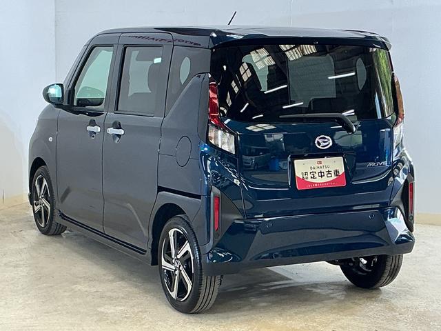 ムーヴＲＳ　ターボ　バックカメラ　両側電動スライドドア　クルコンターボ　バックカメラ　両側電動スライドドア　前後コーナーセンサー　アダプティブクルーズコントロール　オートマチックハイビーム　電子パーキング　オートブレーキホールド　ＵＳＢチャージャー　スマアシ（京都府）の中古車