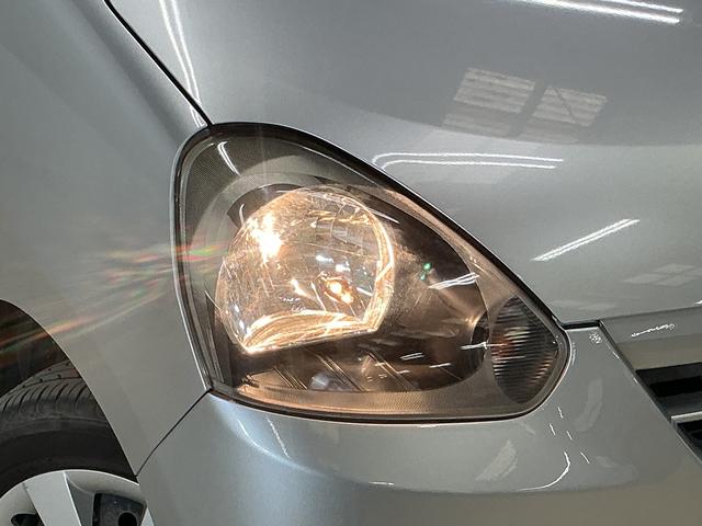 ミライースＬ　メモリアルエディション　ＣＤオーディオ　キーレスＣＤオーディオ　ドアバイザー　アイドリングストップ　盗難防止装置　キーレスエントリー　スペアキー有り　１２Ｖ電源ソケット　ヘッドライトレべライザー　マニュアルエアコン　フロアマット（京都府）の中古車