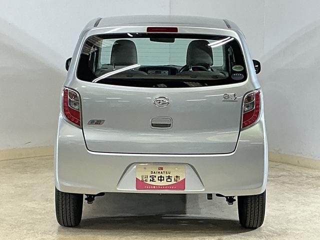 ミライースＬ　メモリアルエディション　ＣＤオーディオ　キーレスＣＤオーディオ　ドアバイザー　アイドリングストップ　盗難防止装置　キーレスエントリー　スペアキー有り　１２Ｖ電源ソケット　ヘッドライトレべライザー　マニュアルエアコン　フロアマット（京都府）の中古車