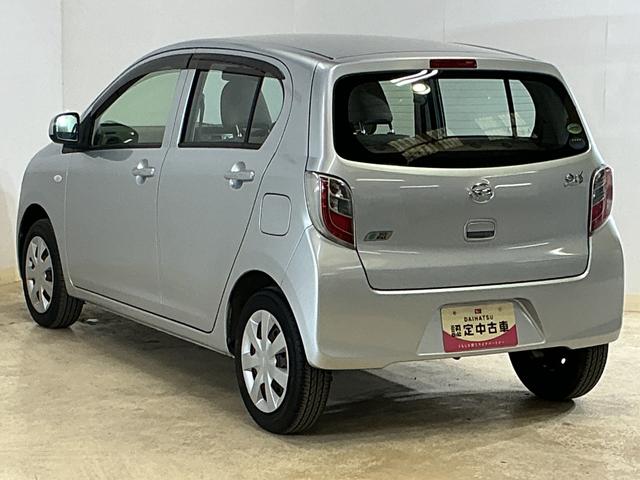 ミライースＬ　メモリアルエディション　ＣＤオーディオ　キーレスＣＤオーディオ　ドアバイザー　アイドリングストップ　盗難防止装置　キーレスエントリー　スペアキー有り　１２Ｖ電源ソケット　ヘッドライトレべライザー　マニュアルエアコン　フロアマット（京都府）の中古車