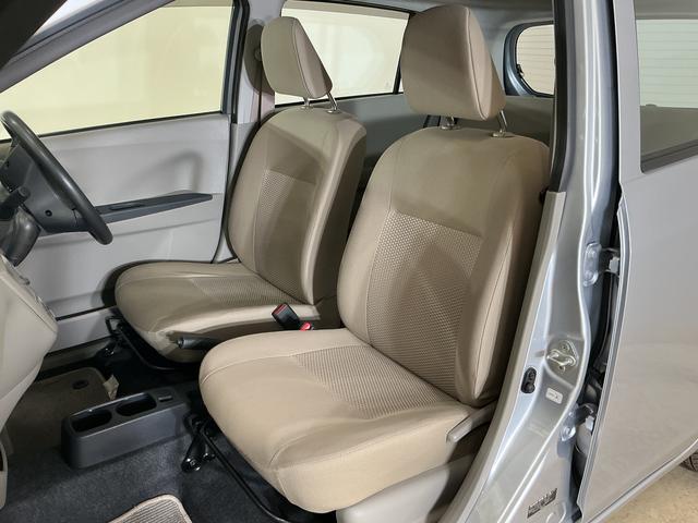 ミライースＬ　メモリアルエディション　ＣＤオーディオ　キーレスＣＤオーディオ　ドアバイザー　アイドリングストップ　盗難防止装置　キーレスエントリー　スペアキー有り　１２Ｖ電源ソケット　ヘッドライトレべライザー　マニュアルエアコン　フロアマット（京都府）の中古車