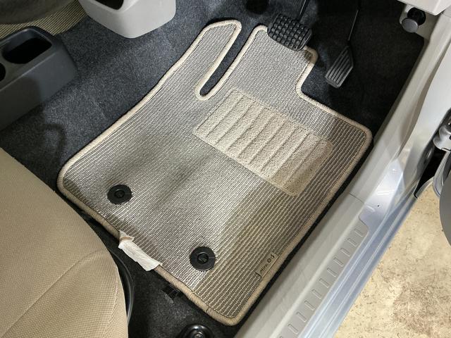 ミライースＬ　メモリアルエディション　ＣＤオーディオ　キーレスＣＤオーディオ　ドアバイザー　アイドリングストップ　盗難防止装置　キーレスエントリー　スペアキー有り　１２Ｖ電源ソケット　ヘッドライトレべライザー　マニュアルエアコン　フロアマット（京都府）の中古車