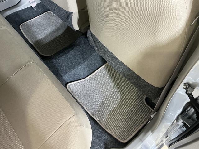 ミライースＬ　メモリアルエディション　ＣＤオーディオ　キーレスＣＤオーディオ　ドアバイザー　アイドリングストップ　盗難防止装置　キーレスエントリー　スペアキー有り　１２Ｖ電源ソケット　ヘッドライトレべライザー　マニュアルエアコン　フロアマット（京都府）の中古車