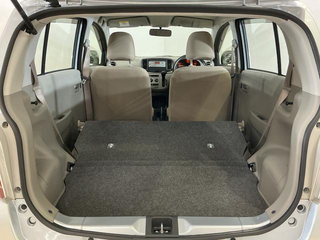 ミライースＬ　メモリアルエディション　ＣＤオーディオ　キーレスＣＤオーディオ　ドアバイザー　アイドリングストップ　盗難防止装置　キーレスエントリー　スペアキー有り　１２Ｖ電源ソケット　ヘッドライトレべライザー　マニュアルエアコン　フロアマット（京都府）の中古車