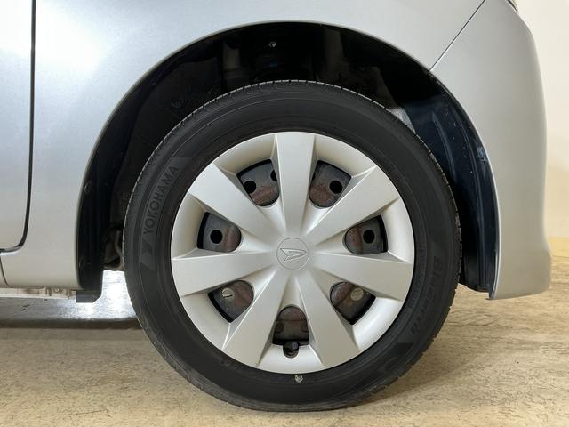 ミライースＬ　メモリアルエディション　ＣＤオーディオ　キーレスＣＤオーディオ　ドアバイザー　アイドリングストップ　盗難防止装置　キーレスエントリー　スペアキー有り　１２Ｖ電源ソケット　ヘッドライトレべライザー　マニュアルエアコン　フロアマット（京都府）の中古車